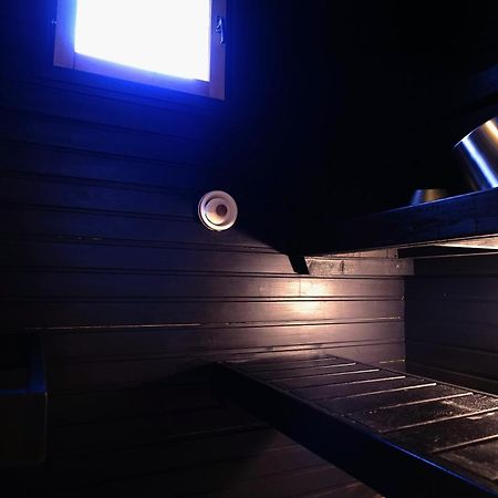 Home Aurora - Loft-Sauna-Wifi Rovaniemi Buitenkant foto
