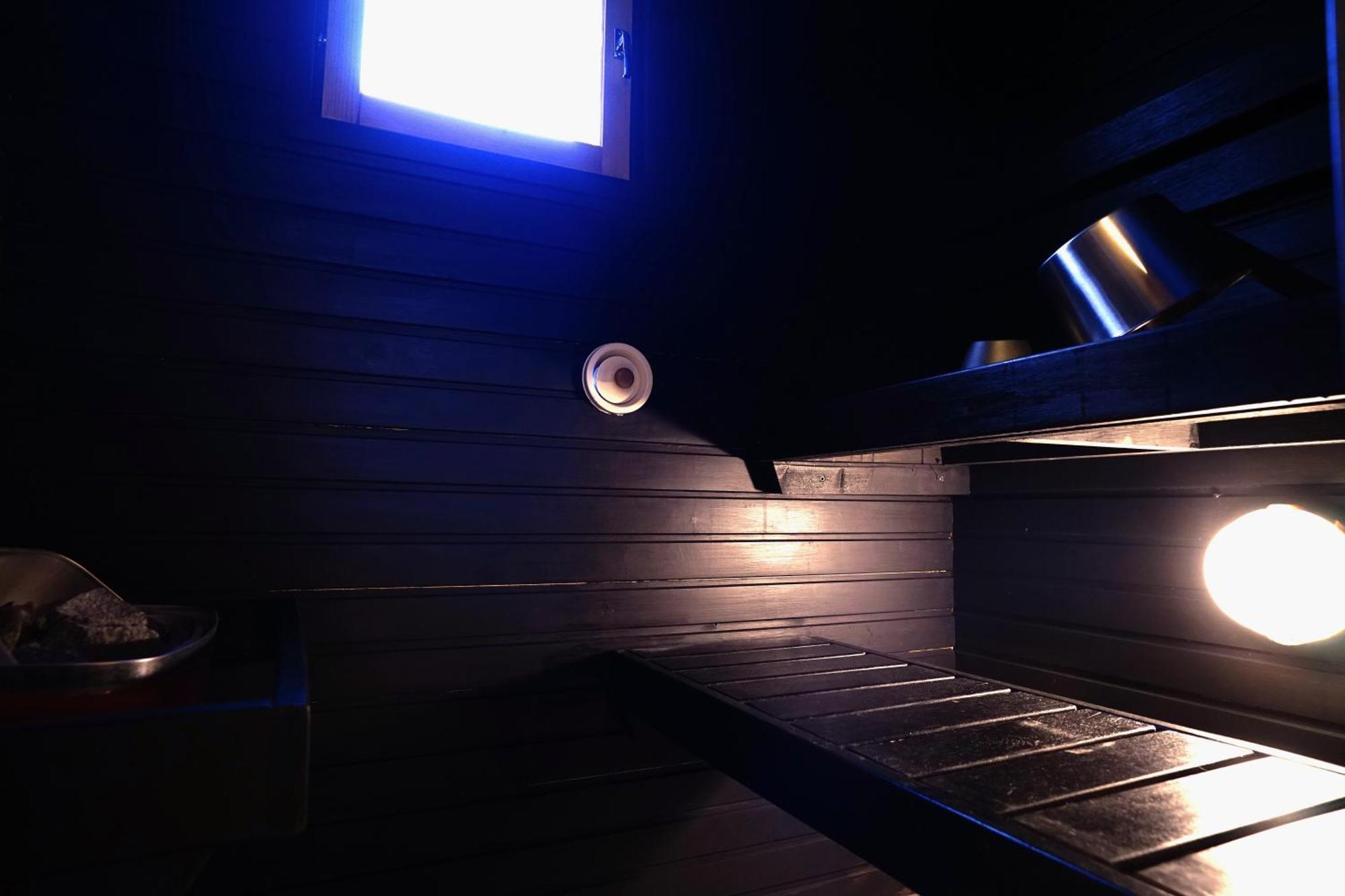 Home Aurora - Loft-Sauna-Wifi Rovaniemi Buitenkant foto