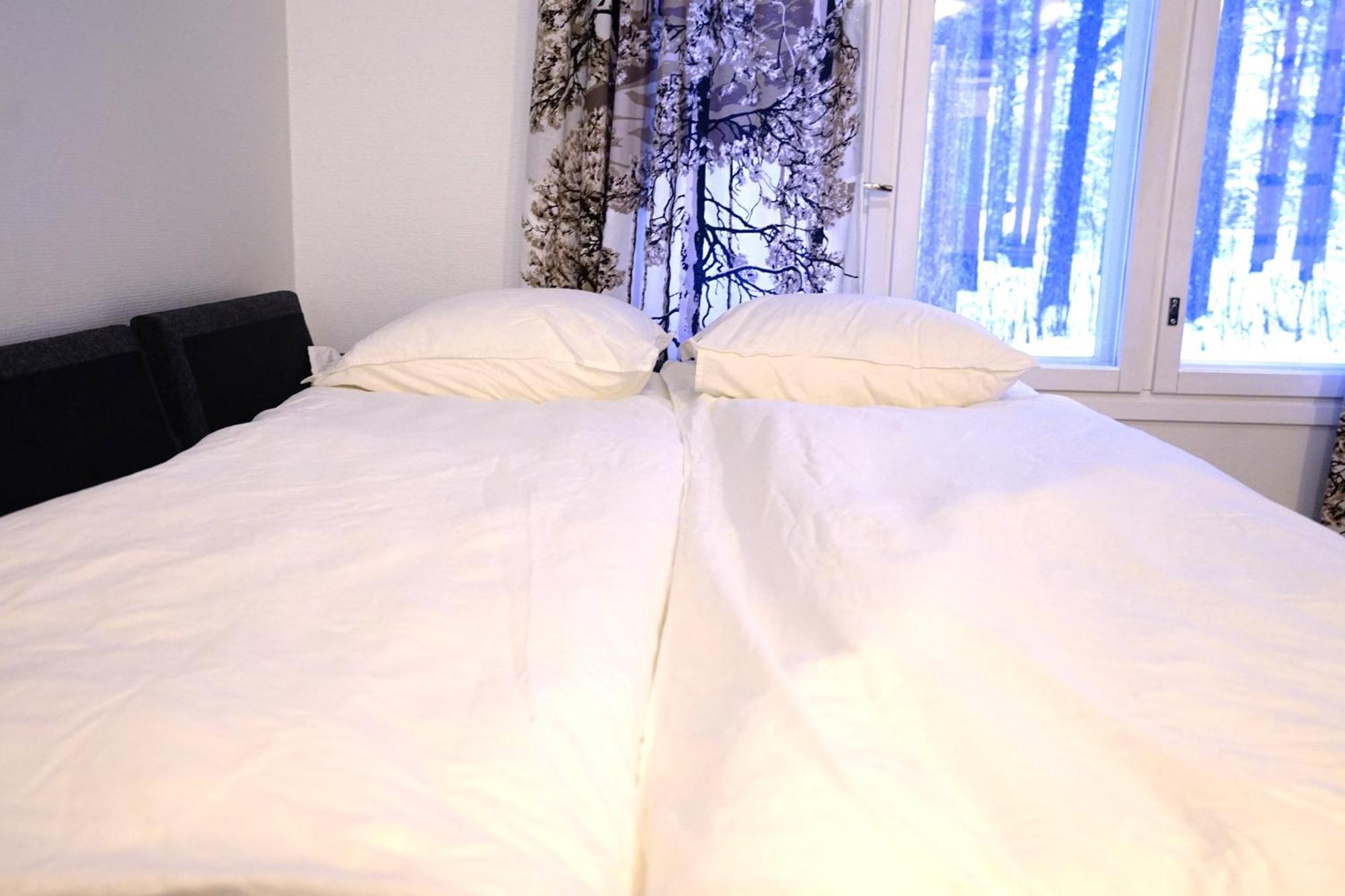 Home Aurora - Loft-Sauna-Wifi Rovaniemi Buitenkant foto