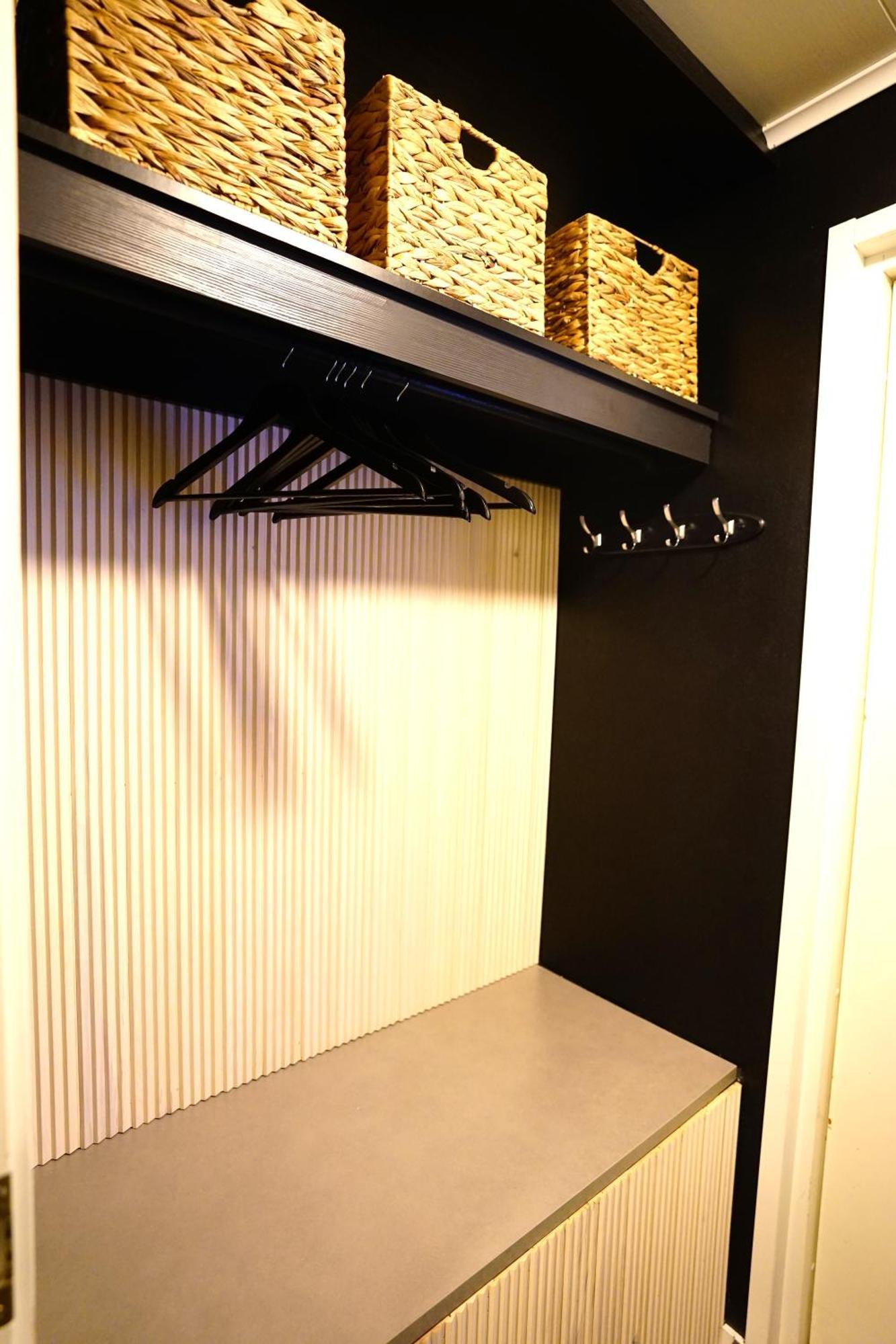 Home Aurora - Loft-Sauna-Wifi Rovaniemi Buitenkant foto